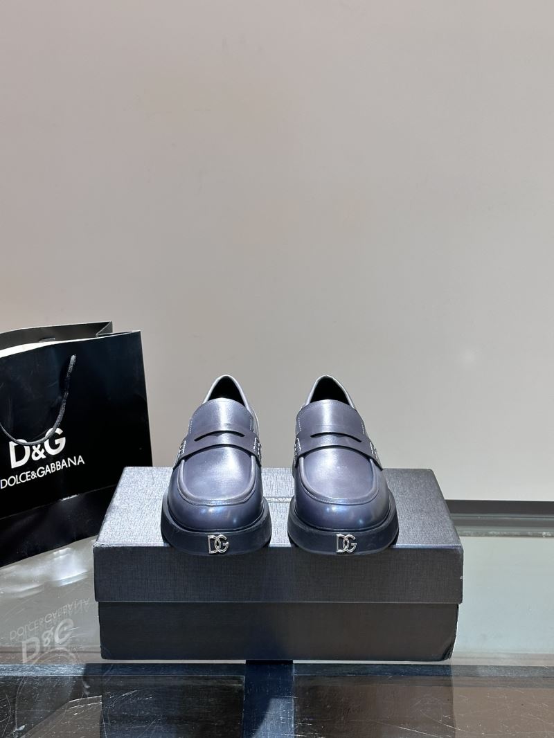 Dolce Gabbana Business Shoes